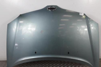 Capot NISSAN ALMERA TINO Photo n°1