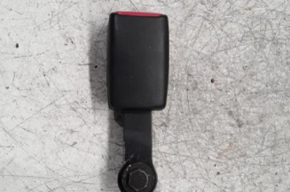 Attache ceinture avant droit NISSAN ALMERA TINO