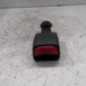 Attache ceinture avant droit NISSAN ALMERA TINO