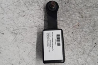 Attache ceinture avant gauche NISSAN ALMERA TINO Photo n°1