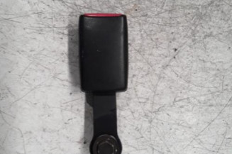Attache ceinture avant gauche NISSAN ALMERA TINO