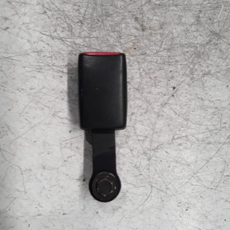 Attache ceinture avant gauche NISSAN ALMERA TINO
