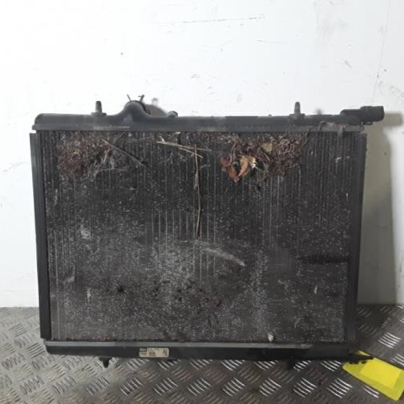 Radiateur eau CITROEN BERLINGO 1