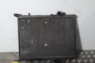 Radiateur eau CITROEN BERLINGO 1