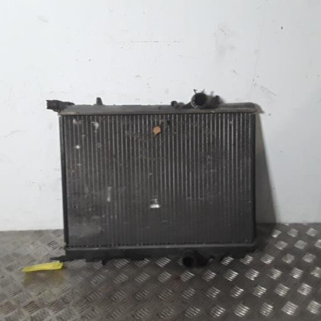 Radiateur eau CITROEN BERLINGO 1