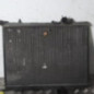 Radiateur eau CITROEN BERLINGO 1