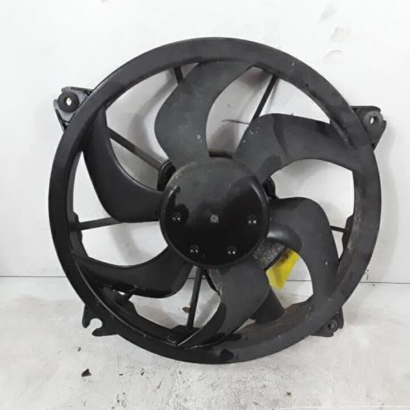 Moto ventilateur radiateur PEUGEOT 407 Moto ventilateur radiateur PEUGEOT 407