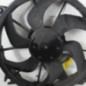 Moto ventilateur radiateur PEUGEOT 407