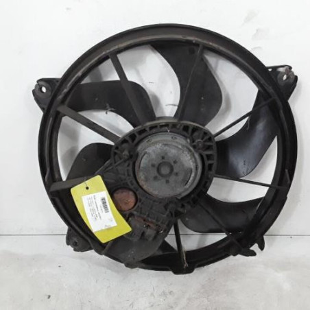 Moto ventilateur radiateur PEUGEOT 407