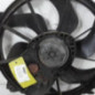 Moto ventilateur radiateur PEUGEOT 407