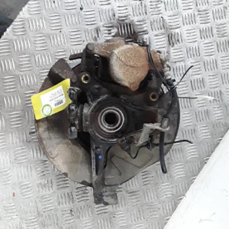 Moyeu avant droit PEUGEOT 407