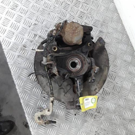 Moyeu avant gauche PEUGEOT 407
