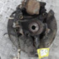 Moyeu avant gauche PEUGEOT 407