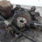 Moyeu avant gauche PEUGEOT 407
