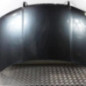 Capot SKODA FABIA 1