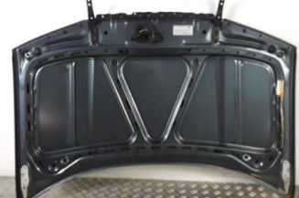 Capot SKODA FABIA 1 Photo n°4