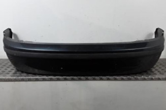 Pare choc arriere SKODA FABIA 1 Photo n°1