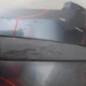 Pare choc arriere SKODA FABIA 1
