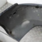 Pare choc arriere SKODA FABIA 1