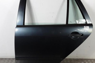 Porte arriere gauche SKODA FABIA 1 Photo n°1