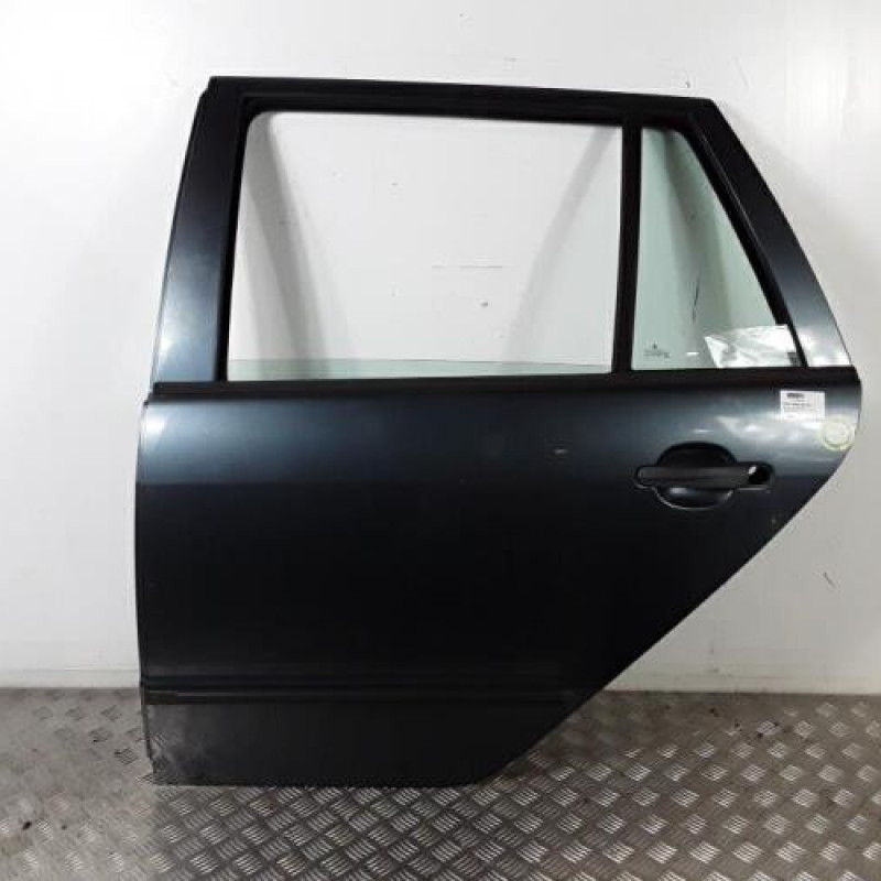 Porte arriere gauche SKODA FABIA 1 Porte arriere gauche SKODA FABIA 1