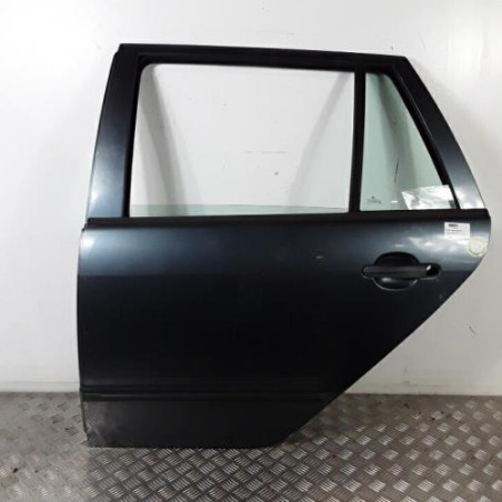 Porte arriere gauche SKODA FABIA 1 Photo n°1