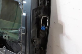 Porte arriere gauche SKODA FABIA 1 Photo n°3