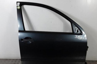 Porte avant droit SKODA FABIA 1 Photo n°1
