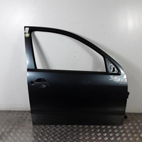 Porte avant droit SKODA FABIA 1 Photo n°1