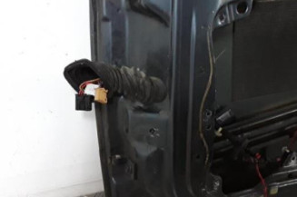 Porte avant droit SKODA FABIA 1 Photo n°3