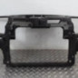 Face avant SKODA FABIA 1