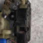 Serrure avant droit SKODA FABIA 1