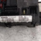 Boitier servitude moteur (BSM) PEUGEOT 206