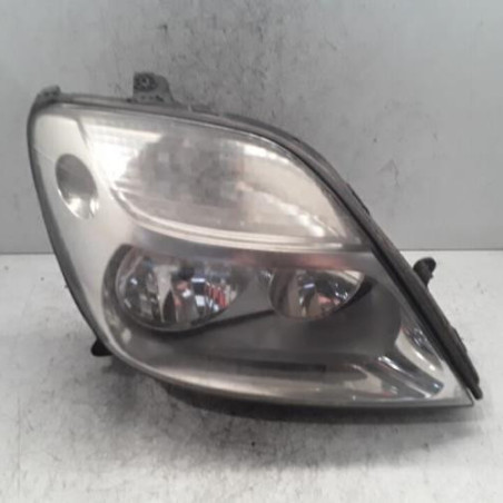 Optique avant principal droit (feux)(phare) RENAULT SCENIC 1 Photo n°1