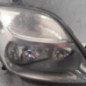 Optique avant principal droit (feux)(phare) RENAULT SCENIC 1