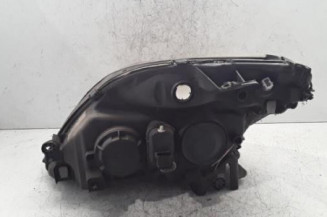 Optique avant principal droit (feux)(phare) RENAULT SCENIC 1