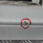 Malle/Hayon arriere AUDI A4 1