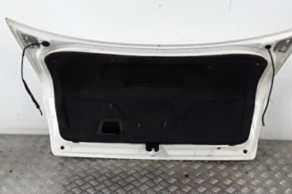 Malle/Hayon arriere AUDI A4 1 Photo n°6