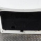 Malle/Hayon arriere AUDI A4 1