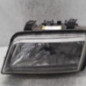 Optique avant principal gauche (feux)(phare) AUDI A4 1