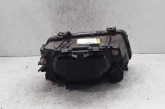 Optique avant principal gauche (feux)(phare) AUDI A4 1