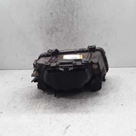 Optique avant principal gauche (feux)(phare) AUDI A4 1
