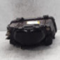 Optique avant principal gauche (feux)(phare) AUDI A4 1