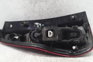 Feu arriere principal droit (feux) RENAULT SCENIC 3
