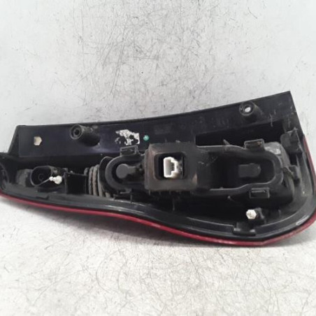 Feu arriere principal droit (feux) RENAULT SCENIC 3
