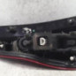 Feu arriere principal droit (feux) RENAULT SCENIC 3
