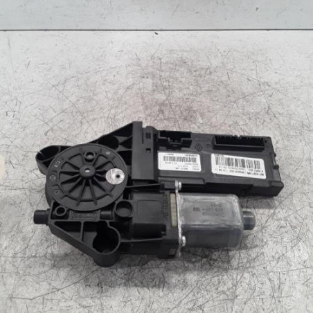 Leve vitre electrique avant gauche RENAULT SCENIC 3 Photo n°1