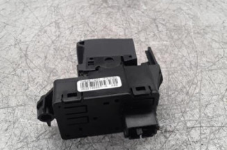 Poignee electrique frein a main RENAULT SCENIC 3 Photo n°3