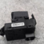 Poignee electrique frein a main RENAULT SCENIC 3