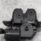 Serrure de coffre RENAULT SCENIC 3
